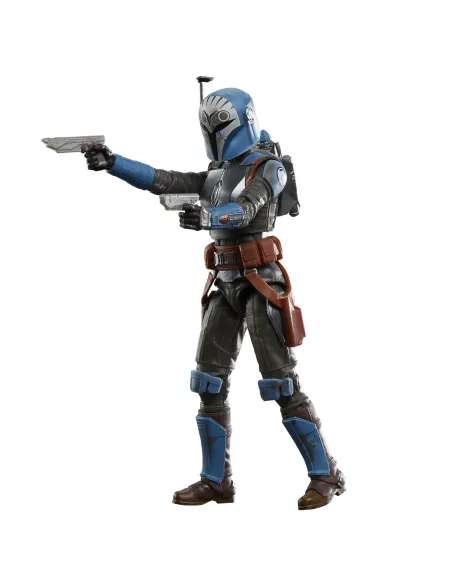 Star Wars The Black Series Bo-Katan Kryze