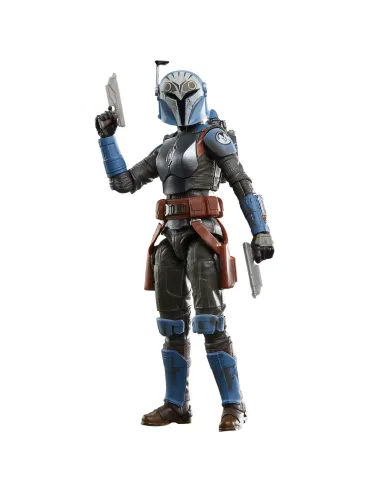 Star Wars The Black Series Bo-Katan Kryze