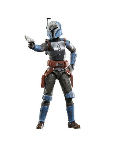 Star Wars The Black Series Bo-Katan Kryze