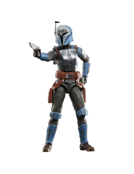 Star Wars The Black Series Bo-Katan Kryze