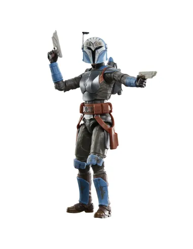 Star Wars The Black Series Bo-Katan Kryze