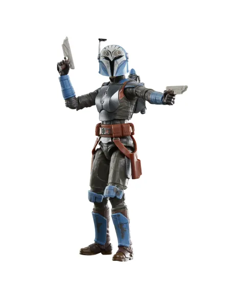 Star Wars The Black Series Bo-Katan Kryze