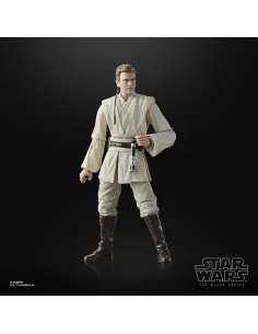Star Wars The Black Series Obi-Wan Kenobi (Padawan) 2