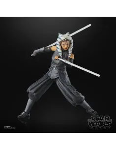 Star Wars The Black Series Ahsoka Tano