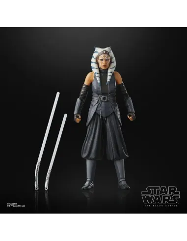 Star Wars The Black Series Ahsoka Tano
