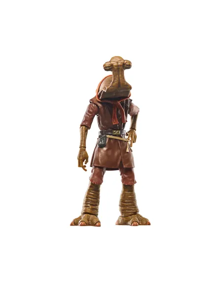 Star Wars The Black Series Momaw Nadon