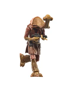 Star Wars The Black Series Momaw Nadon 2