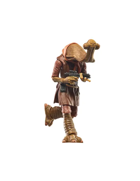 Star Wars The Black Series Momaw Nadon