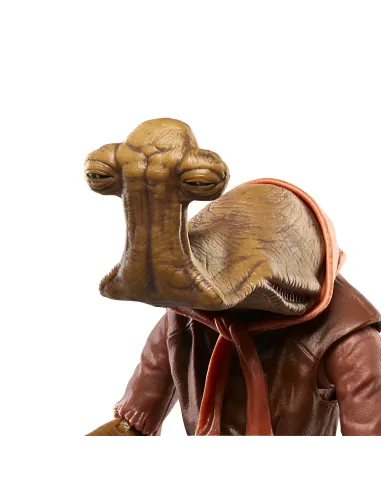 Star Wars The Black Series Momaw Nadon