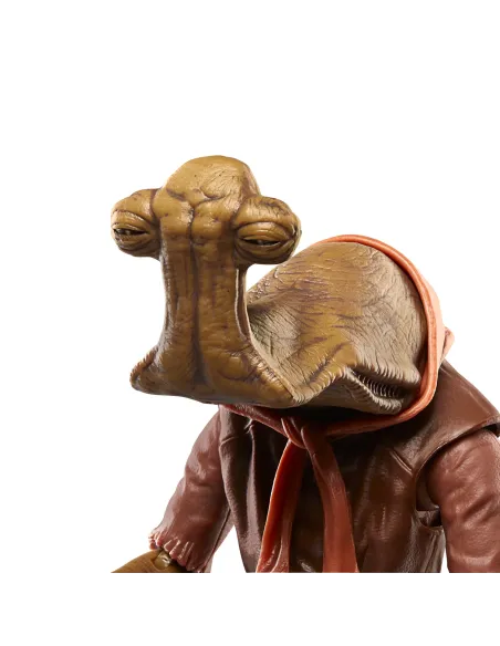 Star Wars The Black Series Momaw Nadon