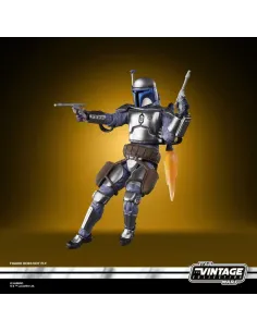 Star Wars The Vintage Collection Jango Fett