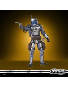 Star Wars The Vintage Collection Jango Fett 2