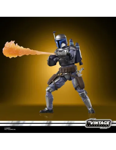 Star Wars The Vintage Collection Jango Fett