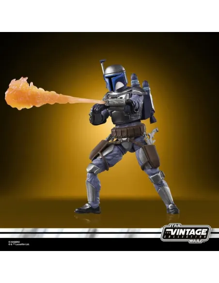 Star Wars The Vintage Collection Jango Fett