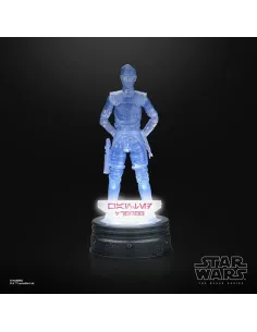 Star Wars The Black Series Ezra Bridger 2