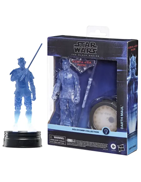Star Wars G02765L0 figura de juguete para niños