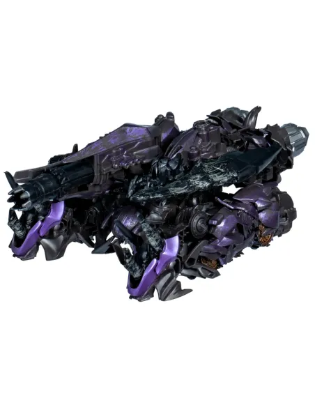 Transformers Studio Series Leader Class   Dark of the Moon Shockwave