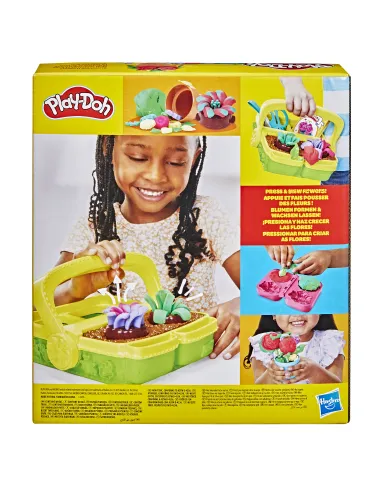 Play-Doh G04925L0 compuesto para cerámica y modelaje 910 g Multicolor