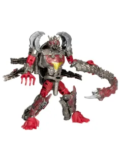 Transformers Studio Series Deluxe Class   Rise of the Beasts 115 Double Punch