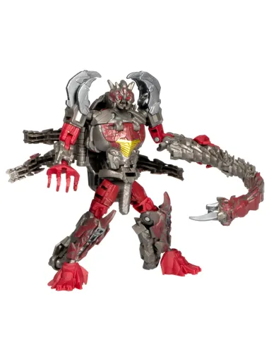 Transformers Studio Series Deluxe Class   Rise of the Beasts 115 Double Punch