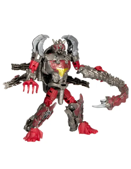 Transformers Studio Series Deluxe Class   Rise of the Beasts 115 Double Punch