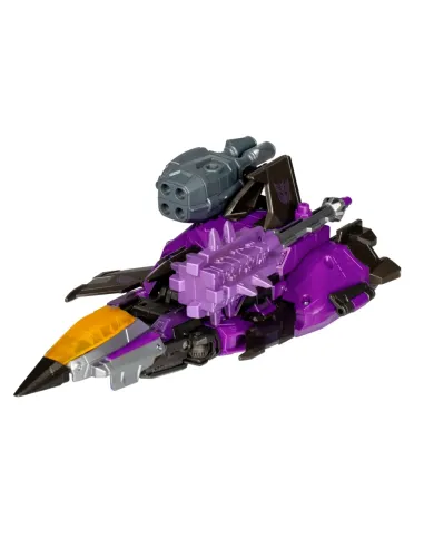 Transformers Studio Series Voyager Class   War for Cybertron 11 Skywarp