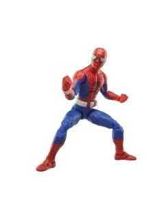 Marvel Legends Series Spider-Man '77