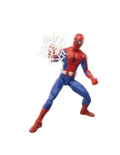 Marvel Legends Series Spider-Man '77 2