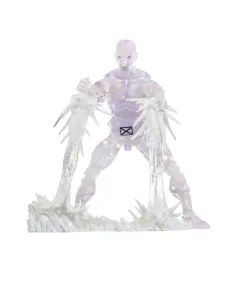 Marvel Legends Series Secret Wars Ice Man