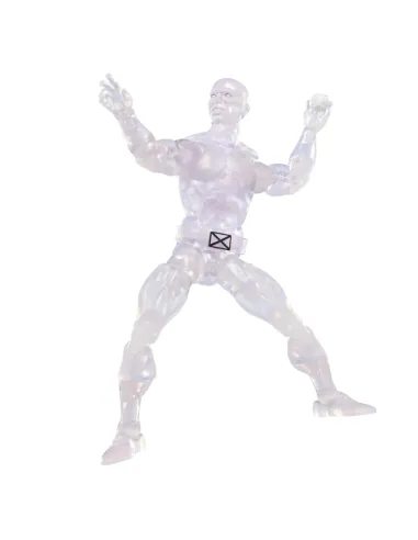 Marvel Legends Series Secret Wars Ice Man