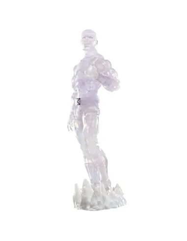 Marvel Legends Series Secret Wars Ice Man
