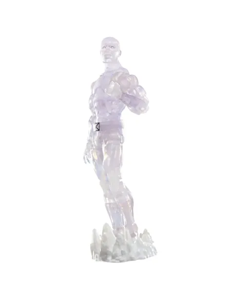 Marvel Legends Series Secret Wars Ice Man