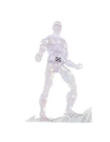Marvel Legends Series Secret Wars Ice Man