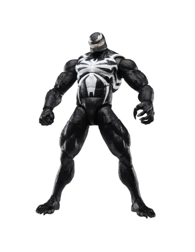 Marvel Legends Series Gamerverse Venom