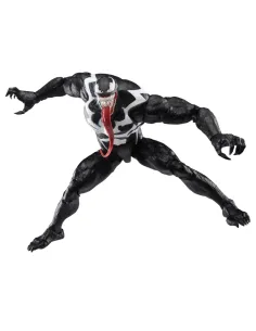 Marvel Legends Series Gamerverse Venom 2