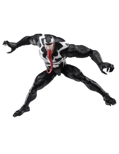 Marvel Legends Series Gamerverse Venom