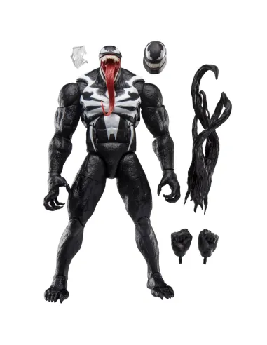 Marvel Legends Series Gamerverse Venom