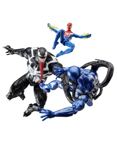 Marvel Legends Series Gamerverse Venom