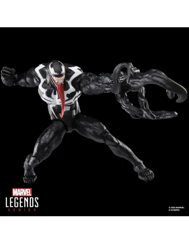 Marvel Legends Series Gamerverse Venom