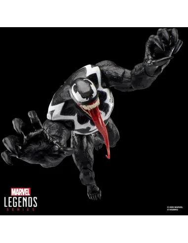 Marvel Legends Series Gamerverse Venom