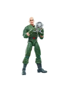 Marvel Legends Series Professor X (Savage Land) 2