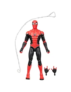 Marvel Legends Series Spider-Man (Upgraded Suit) 2