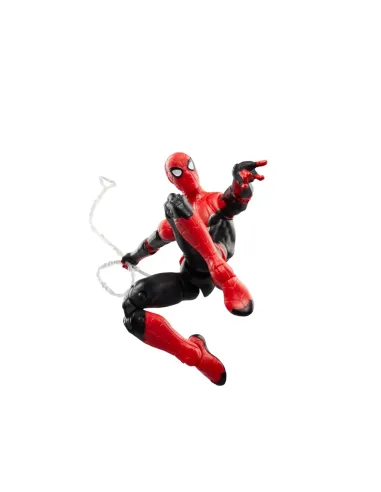 Marvel Legends Series Spider-Man (Upgraded Suit)