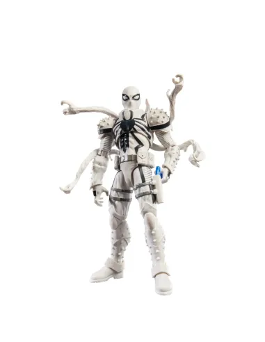 Marvel Legends Series Magic  The Gathering Agent Anti-Venom