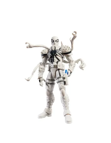 Marvel Legends Series Magic  The Gathering Agent Anti-Venom