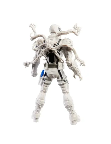 Marvel Legends Series Magic  The Gathering Agent Anti-Venom