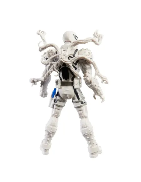 Marvel Legends Series Magic  The Gathering Agent Anti-Venom