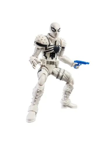 Marvel Legends Series Magic  The Gathering Agent Anti-Venom