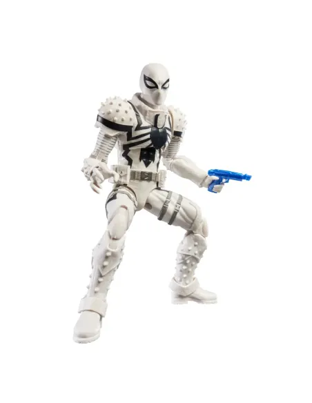 Marvel Legends Series Magic  The Gathering Agent Anti-Venom