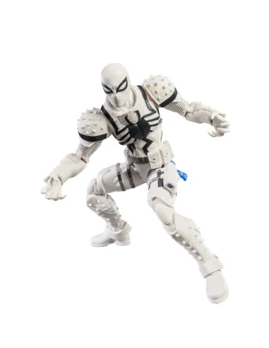 Marvel Legends Series Magic  The Gathering Agent Anti-Venom